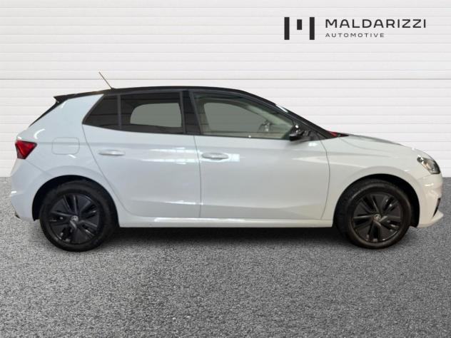 Škoda Fabia IV 2022 1.0 tsi 130 Edition 95cv - Foto 5