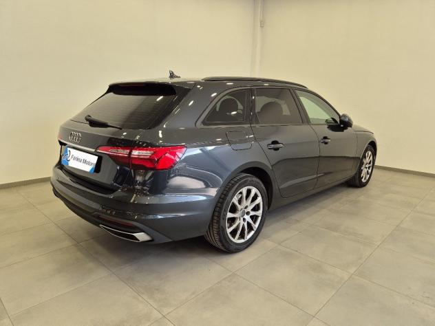 Audi A4 A4 Avant 35 TDI S tronic Business - Cruise/Lim - Carplay - Sens. Post. - Foto 5