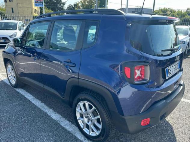 JEEP Renegade 1.3 T4 DDCT Limited rif. 24108798 - Foto 7
