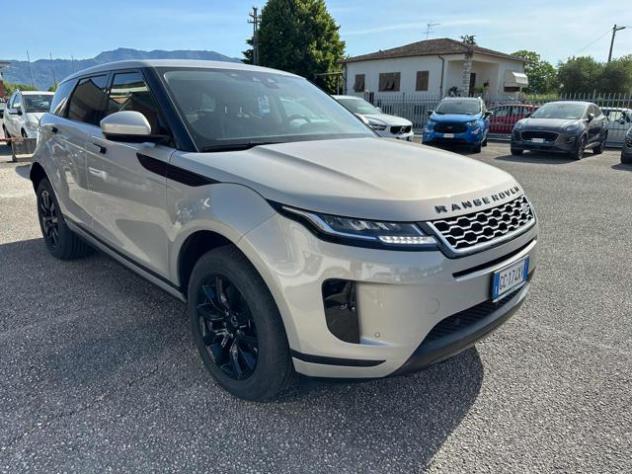 LAND ROVER Range Rover Evoque 2.0D I4-L.Flw 150 CV AWD Auto S rif. 23802808