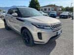 LAND ROVER Range Rover Evoque 2.0D I4-L.Flw 150 CV AWD Auto S rif. 23802808