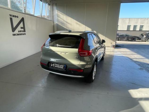 VOLVO XC40 B3 AUTOMATICO ESSENTIAL rif. 23837992 - Foto 7