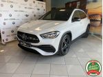 MERCEDES-BENZ GLA 200 d Aut. Premium AMG * TETTO *PACK NIGHT rif. 23784265
