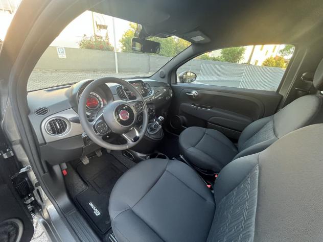FIAT 500 500 1.0 hybrid 70cv #VARI.COLORI - Foto 8