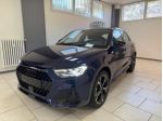 AUDI A1 30 TFSI S tronic Identity Black rif. 23726947