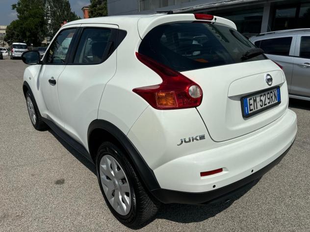 Nissan Juke Juke 1.6 Visia - Foto 7