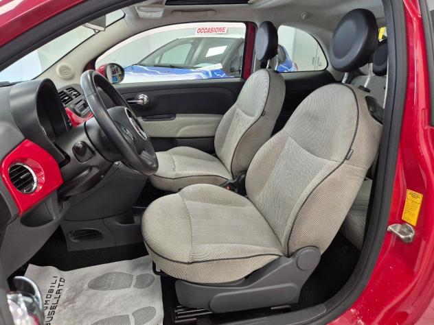 Fiat 500 1.2 Lounge - Foto 5