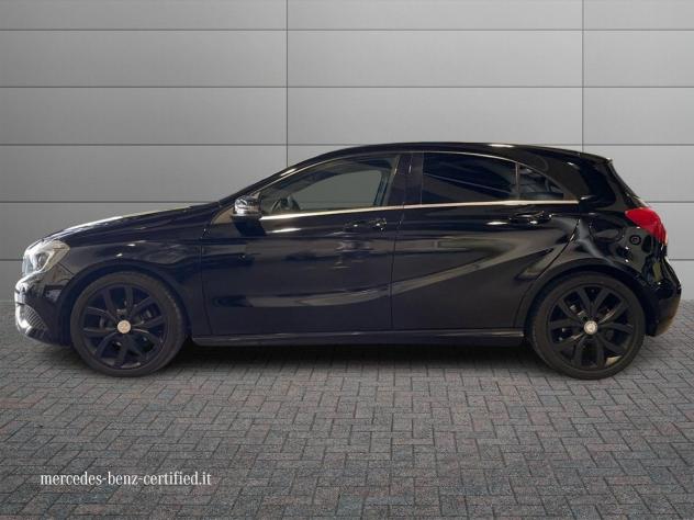 Mercedes-Benz Classe A - W176 A 180 cdi Sport auto - Foto 4