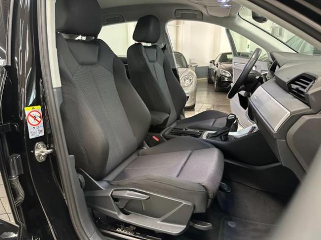 AUDI Q3 SPB 35 TDI quattro S line edition - IVA ESP rif. 23469395 - Foto 10