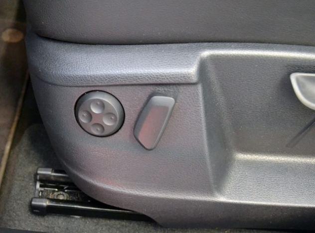 VOLKSWAGEN Sharan 2.0 TDI 170 CV DSG Highline BMT " KM 12.129 " rif. 24024358 - Foto 3