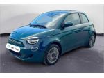 Fiat 500 E 100% elettrica Opening Ed. Full My'21