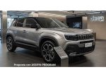 Jeep Avenger 1.2 Turbo 100 CV MHEV Summit