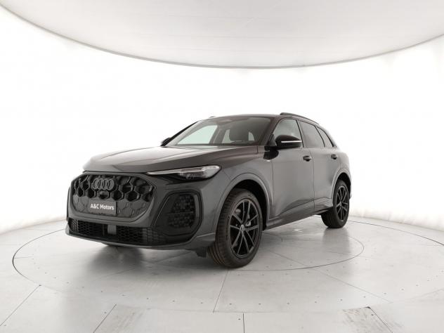 Audi Q5 Audi SUV S line edition TDI quattro 150 kW S tronic