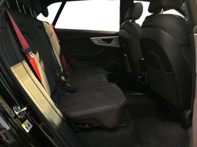 Audi Q8 3.0 tdi mhev S line edition quattro 286cv tiptronic - Foto 8