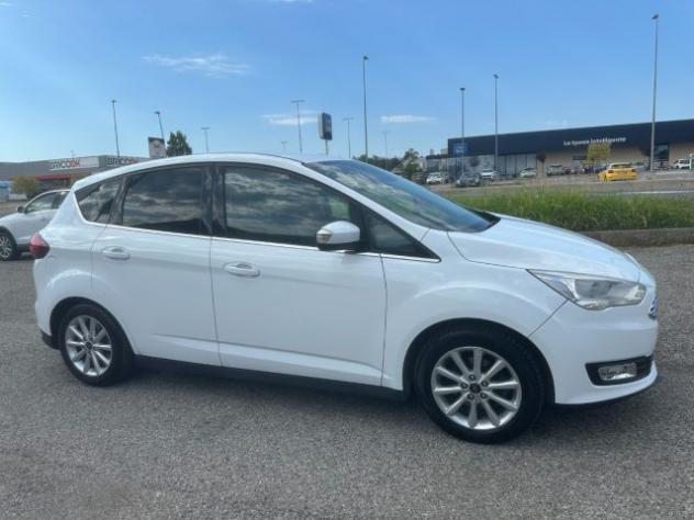 FORD C-Max 1.5 TDCi 120 CV Titanium rif. 23913929 - Foto 5