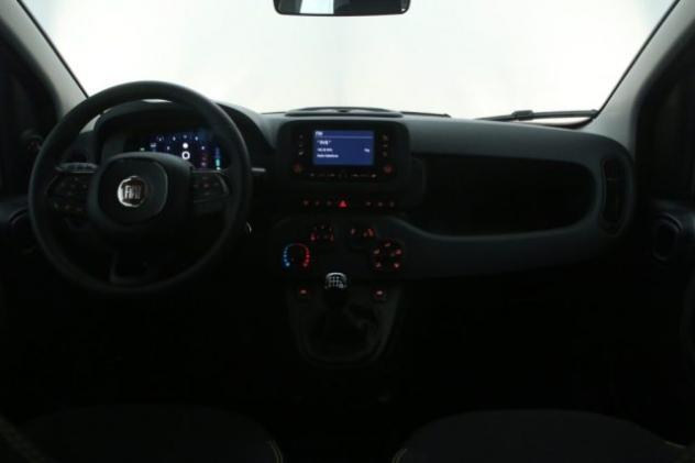 FIAT Pandina 1.0 FireFly S&S Hybrid *SCONTO IMMEDIATO* rif. 22277616 - Foto 9