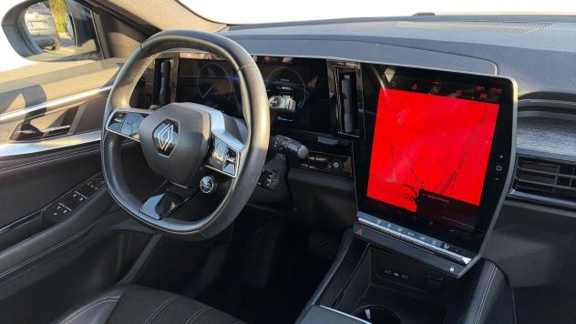 Renault Austral 2023 1.2 E-Tech full hybrid 200cv Techno Auto - Foto 7