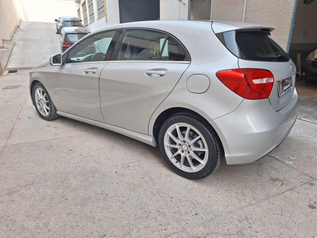 Mercedes-benz A 180 CDI Sport - Foto 4