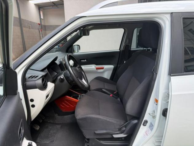 SUZUKI Ignis Ignis 1.2h Top 2wd rif. 24185012 - Foto 9