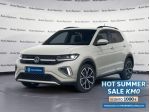 Volkswagen T-Cross T-Cross 1.0 tsi R-Line Plus 115cv