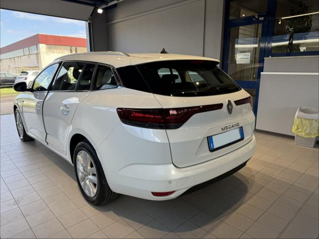 Renault Mégane 1.5 dCi 110cv EDC Wave SporTour - Foto 5