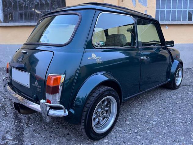 MINI 1300 €13.500,00 CABRIO 1.3 cat British Open Classic rif. 24064743 - Foto 7