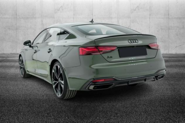 AUDI A5 SPB 40 TDI S tronic S line edition rif. 23758577 - Foto 4