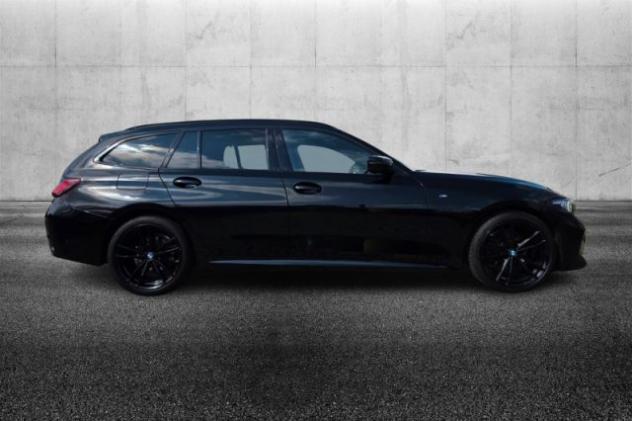BMW 320 d 48V xDrive Touring Msport rif. 24062074 - Foto 5