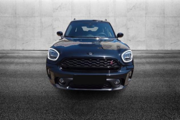 MINI Mini 2.0 Cooper S Yours Countryman ALL4 rif. 24133445 - Foto 5