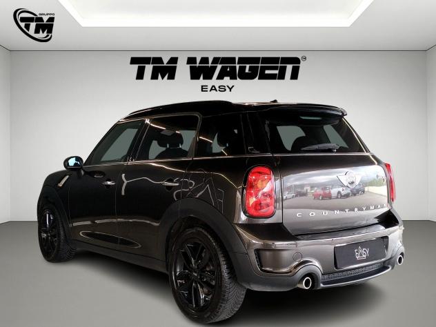 Mini Cooper SD Countryman 2.0 John Cooper Works - EURO6 - Foto 4