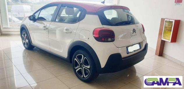 CITROEN - C3 - PureTech 82 Feel Edition - Foto 9