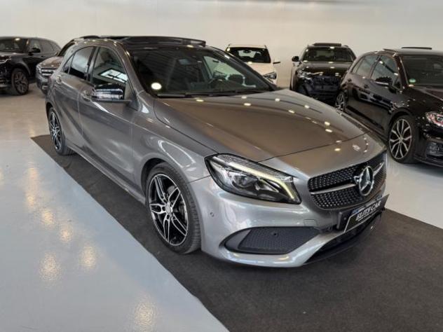 MERCEDES-BENZ A 200 d Automatic Premium TETTO APRIBILE rif. 23794172 - Foto 3