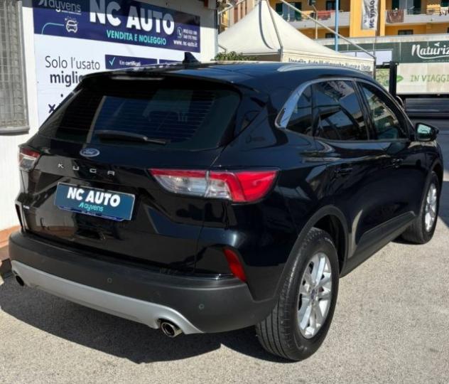 FORD Kuga 1.5 EcoBlue 120 CV aut. 2WD Titanium Business rif. 23923408 - Foto 2