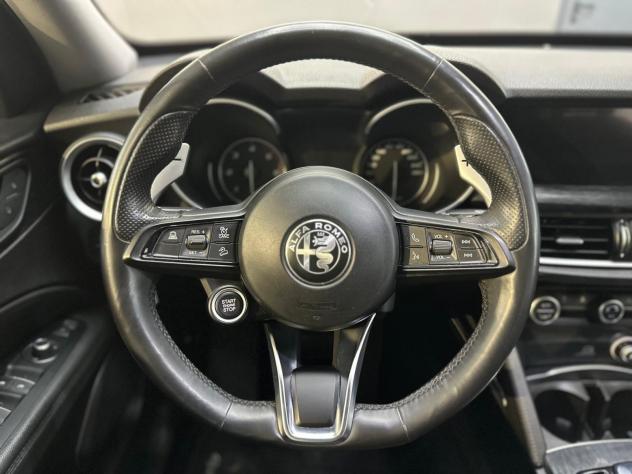 Alfa Romeo Stelvio 2.2 Turbodiesel 190CV AT8 Q4 Executive - Foto 10