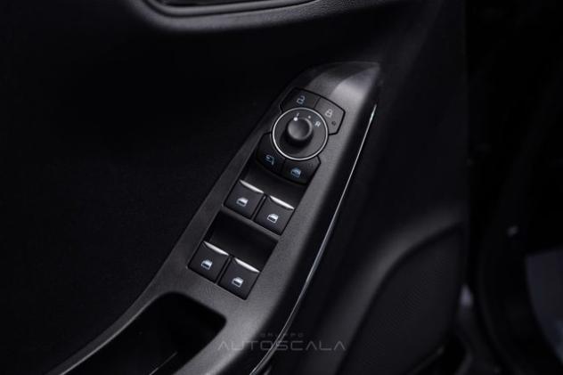 FORD Puma 1.0 EcoBoost Hybrid 125cv S&S Titanium rif. 24226914 - Foto 10