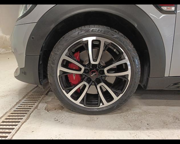 MINI Countryman Mini F60 2020 Mini 2.0 JCW JCW auto - Foto 10