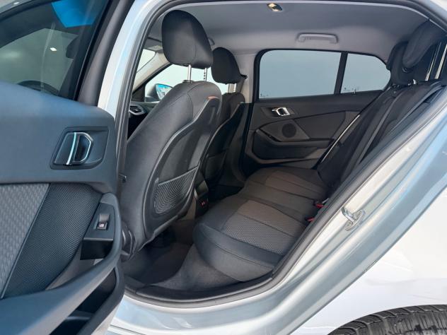 Bmw 116 116d 5p. Msport - Foto 9