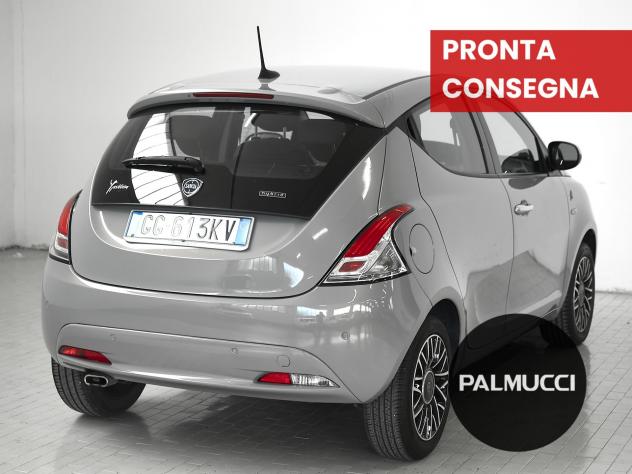 Lancia Ypsilon Ypsilon 1.0 FireFly 5 porte S&S Hybrid Ecochic A. Ferretti - Foto 3