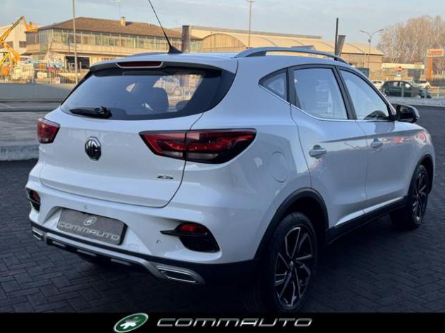 MG ZS 1.5 VTi-tech Luxury rif. 23897946 - Foto 4