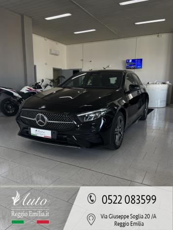 PROMO - Mercedes-benz A 250 e Aut. Plug-in hybrid AMG Line Premium Plus