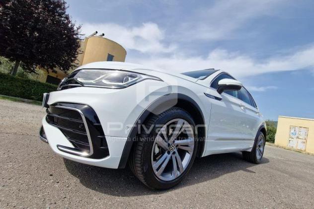 Volkswagen Tiguan Tiguan 1.5 TSI 150 CV DSG ACT R-Line - Foto 7