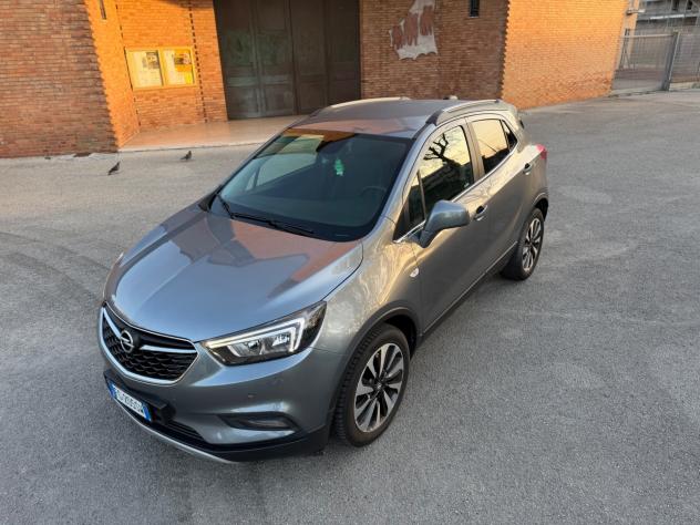 Opel Mokka X 1.6 CDTI Ecotec 4x2 Start&Stop b-Color - Foto 5