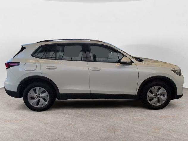 Volkswagen Tiguan 1.5 eTSI 96KW ACT DSG LED NAVI GARANZIA ESTESA - Foto 6