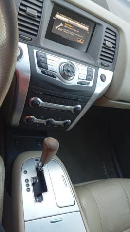 NISSAN Murano 2.5 dCi Tekna rif. 24178971 - Foto 9