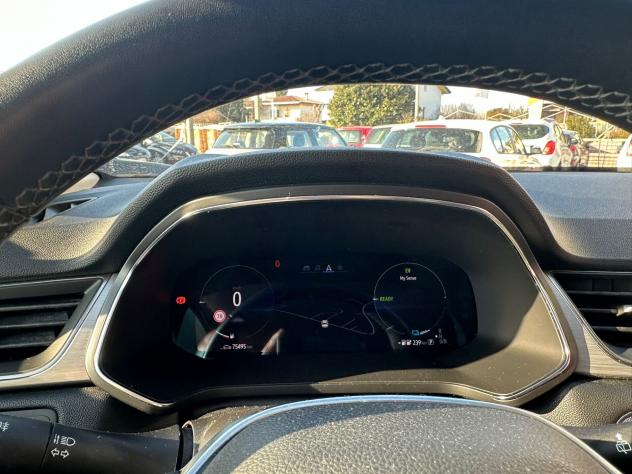 Renault Captur Plug-in Hybrid E-Tech 160 CV Intens - Foto 4