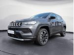 Jeep Compass 1.5 Turbo T4 130 CV MHEV 2WD Altitude