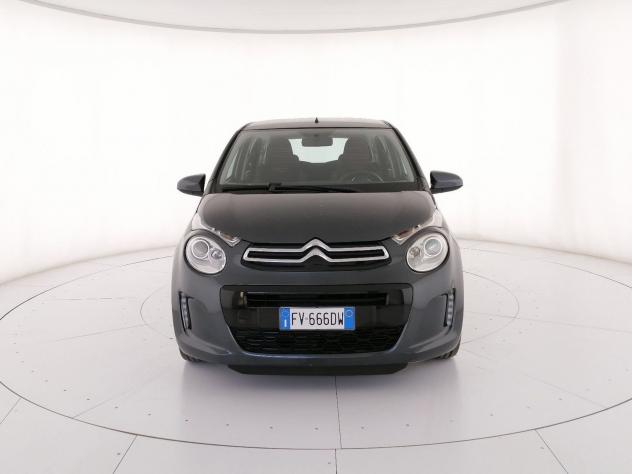 Citroën C1 5p 1.0 vti Shine 72cv - Foto 5