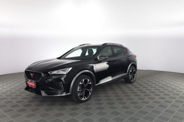 CUPRA Formentor Formentor 1.5 TSI DSG rif. 23774835 - Foto 8