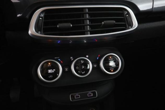 FIAT 500X 500X 1.3 Mjet 95CV 4x2 CITY CROSS rif. 24170135 - Foto 10