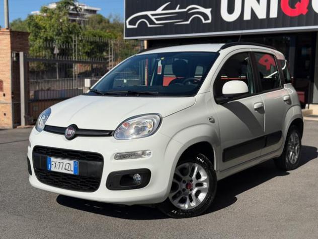 FIAT Panda 1.2 EasyPower Lounge (NESSUN VINCOLO) rif. 24063163 - Foto 3